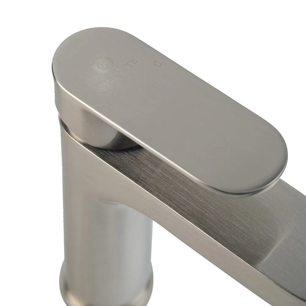 Смеситель для раковины FILARETE Retta FL5030NK, никель