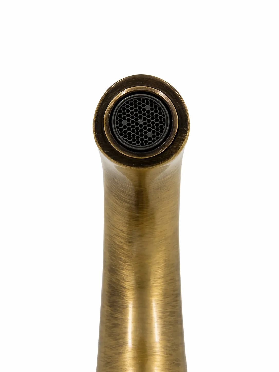 Смеситель для раковины с донным клапаном Fiore XT SKY (SWAROVSKI®) 17OO0623, бронза