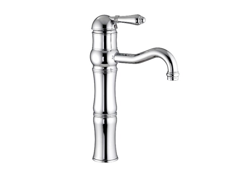 Смеситель для раковины Nicolazzi El Capitan, Bronzed Plated (3472 BZ 75)