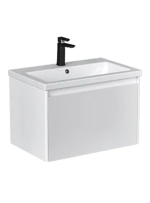 Тумба подвесная Velvex Klaufs (tp.KLA.COM.70.1Y)