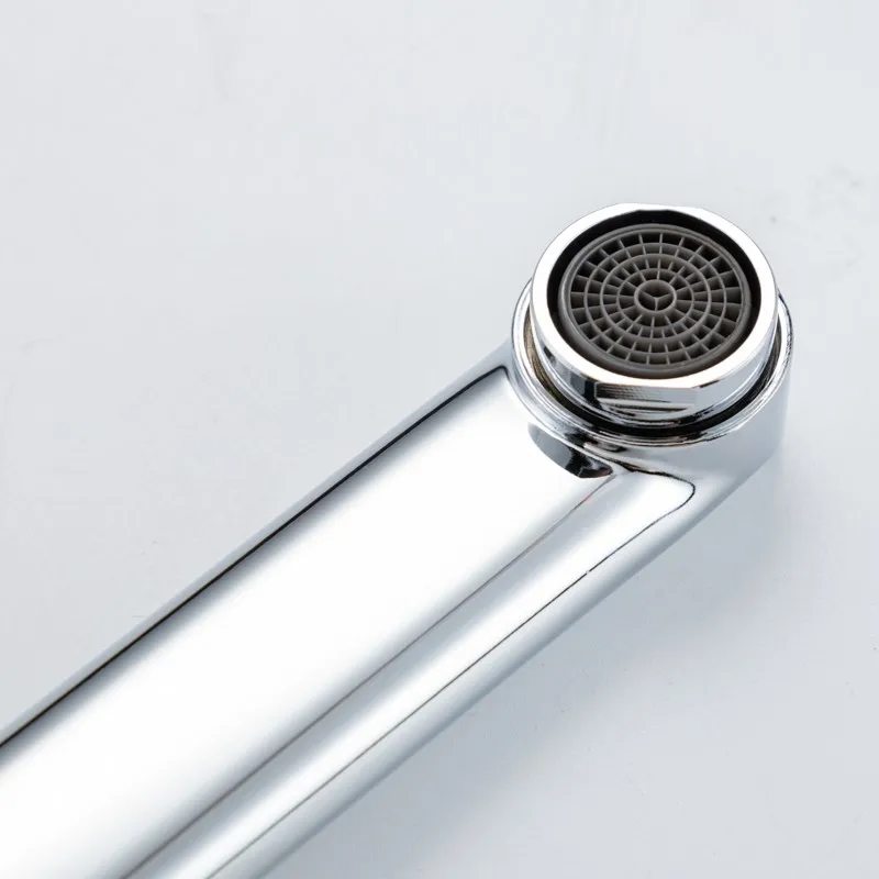 Смеситель для ванны FRUD R22157, хром