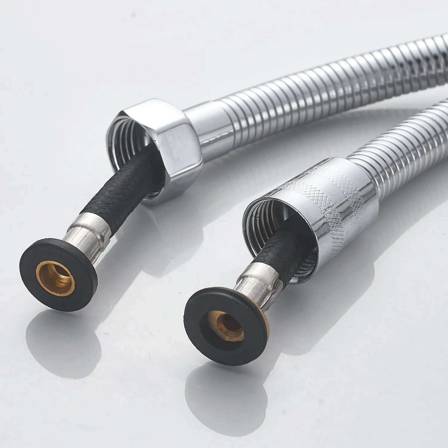 Гигиенический душ со смесителем Shevanik S4105-1, хром