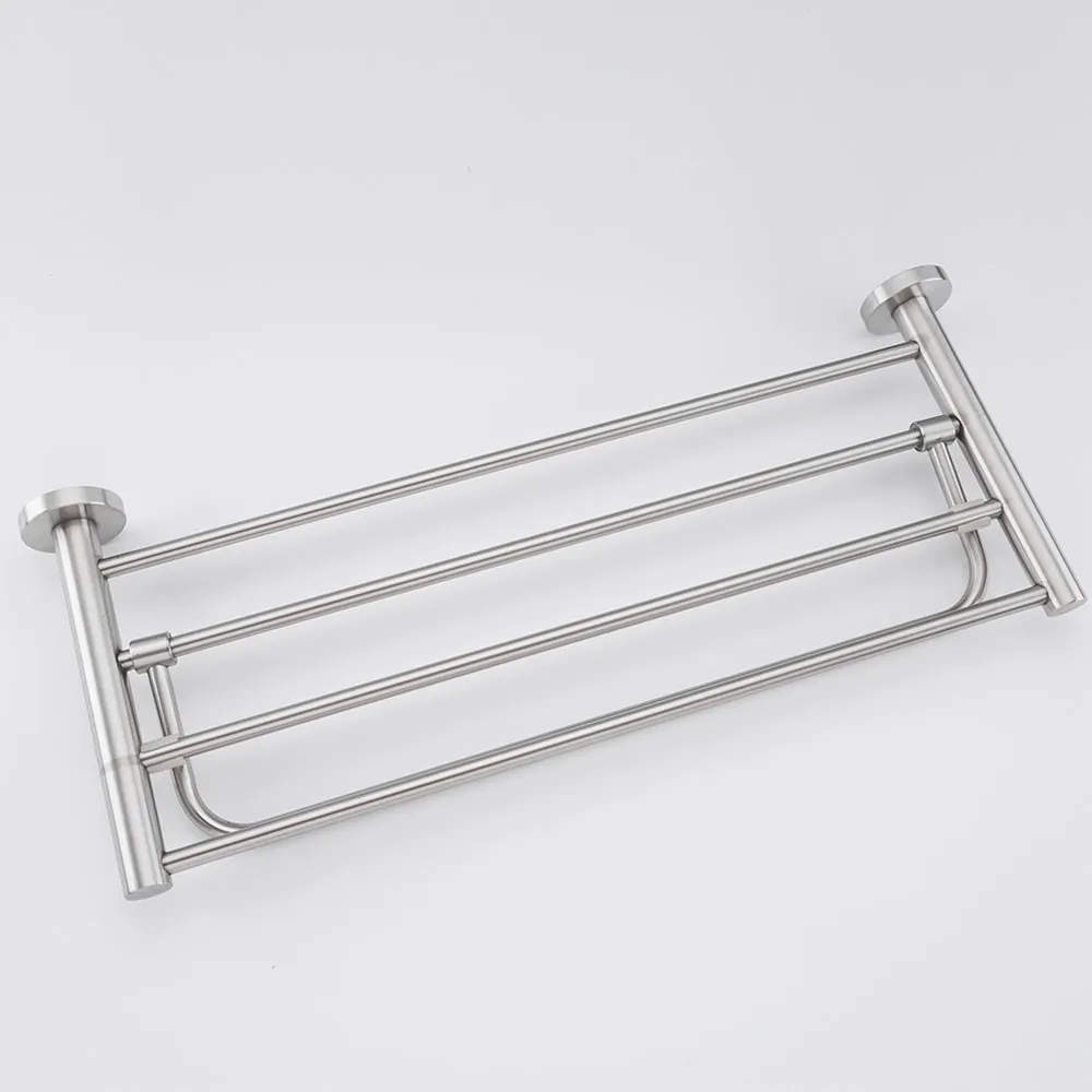 Полка для полотенец FRAP F30124,