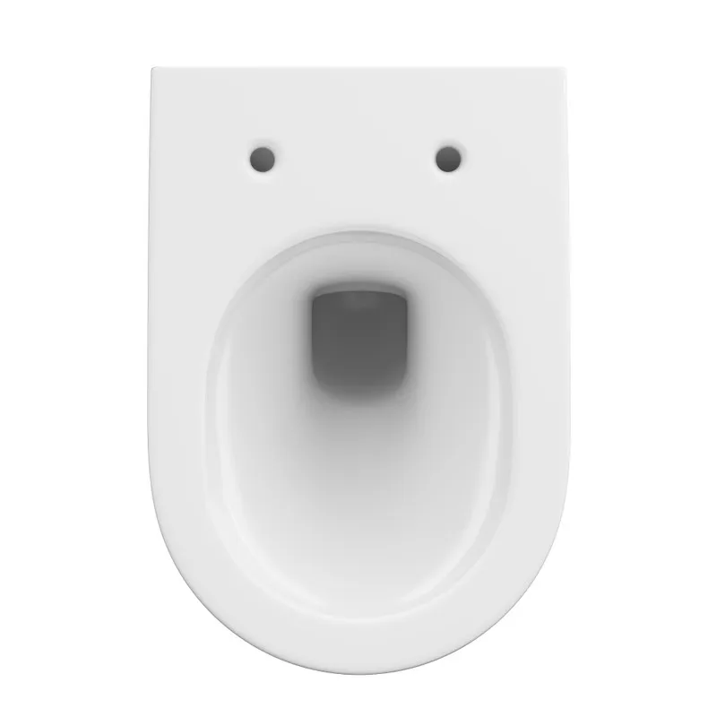 Подвесной унитаз CERSANIT MODUO SMART Vortex DPL EO slim LP (69844)