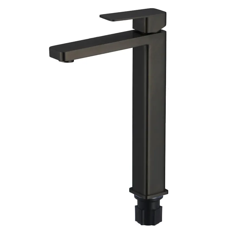 Смеситель для умывальника Fmark FS8711H