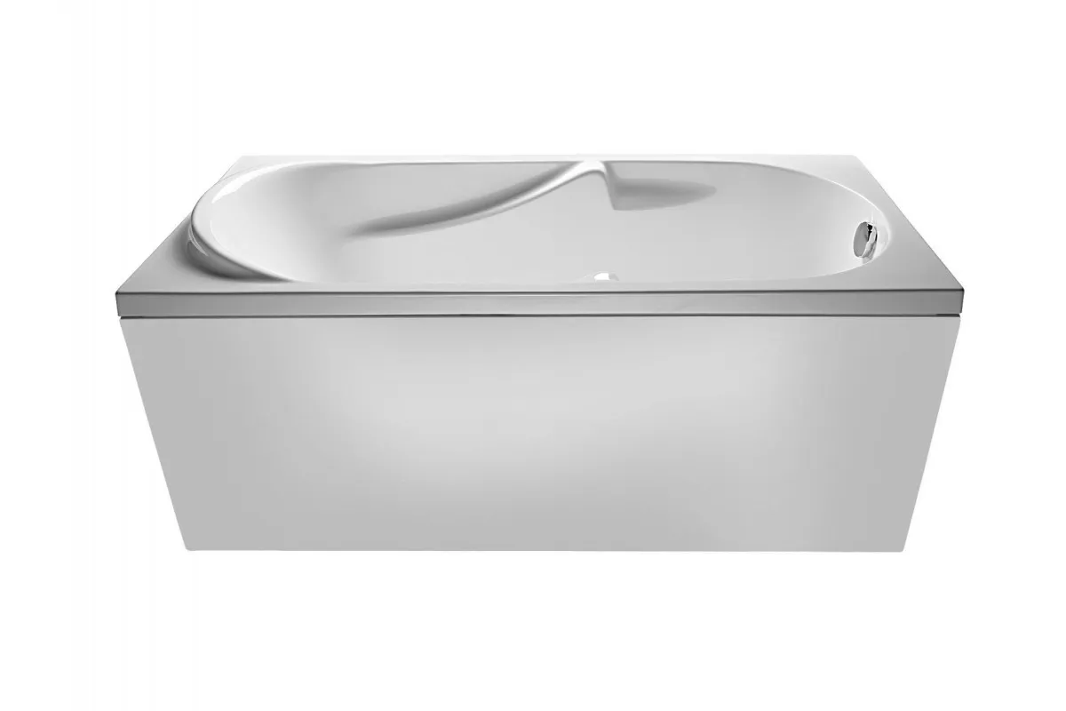 Ванна акриловая Relisan DARIA Гл000008875, 150x70