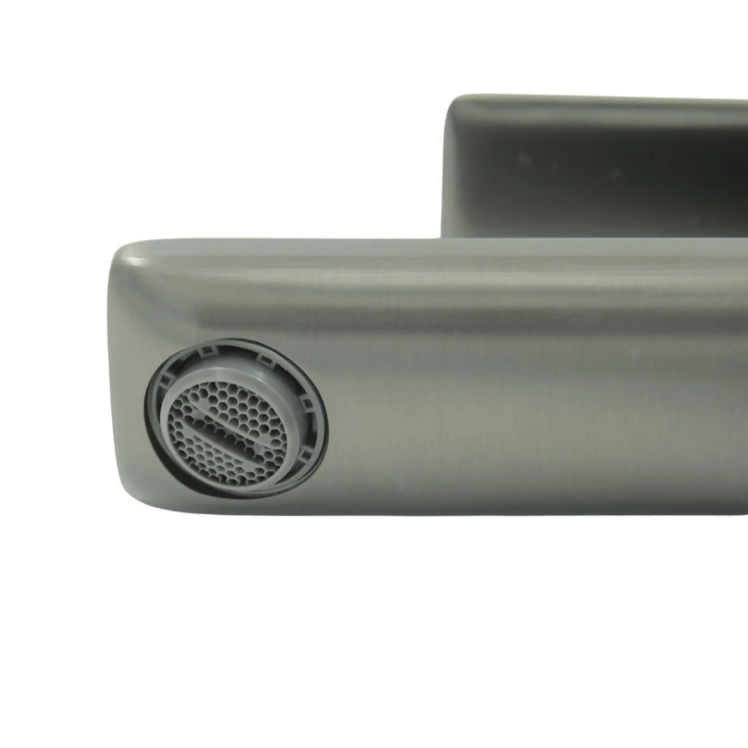 Смеситель для раковины Maretti Ritta-GM RIGM32RF505, оружейная сталь