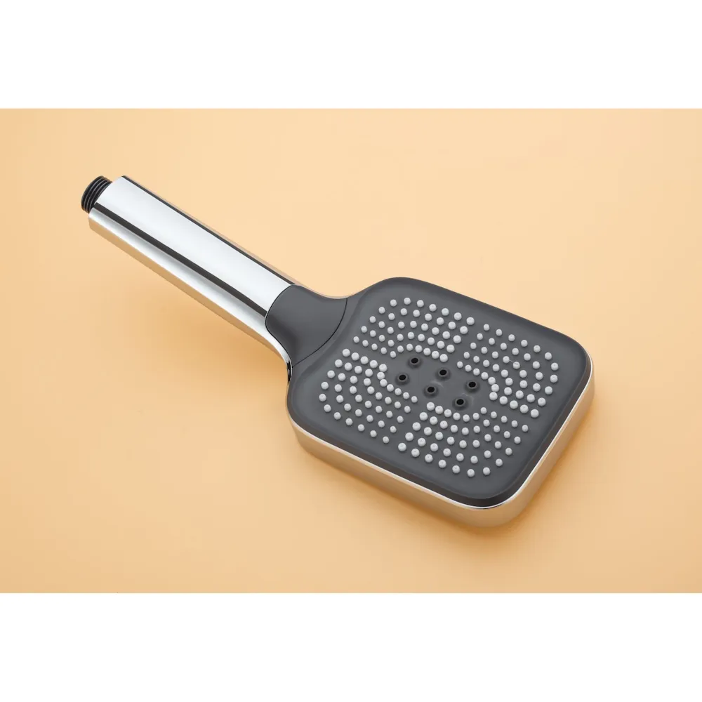 Душевая система Savol S-DG2345A, хром
