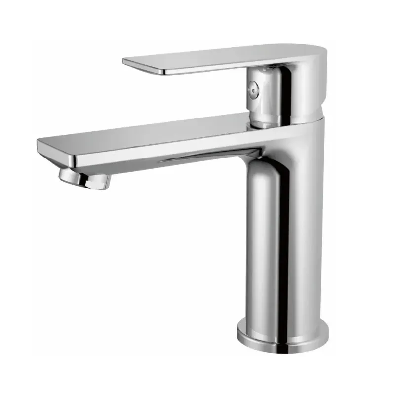 Смеситель для раковины Maretii Ritta RI32RF505, хром