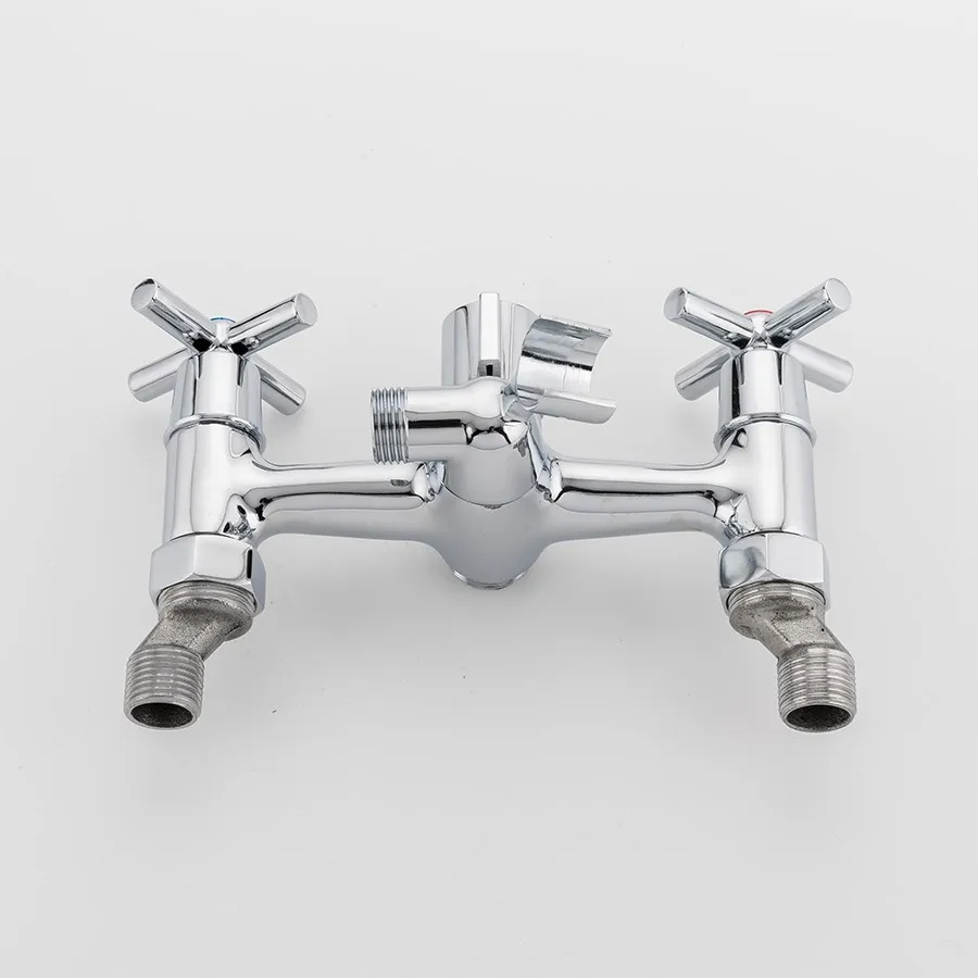 Смеситель для ванны FRUD R22112, хром