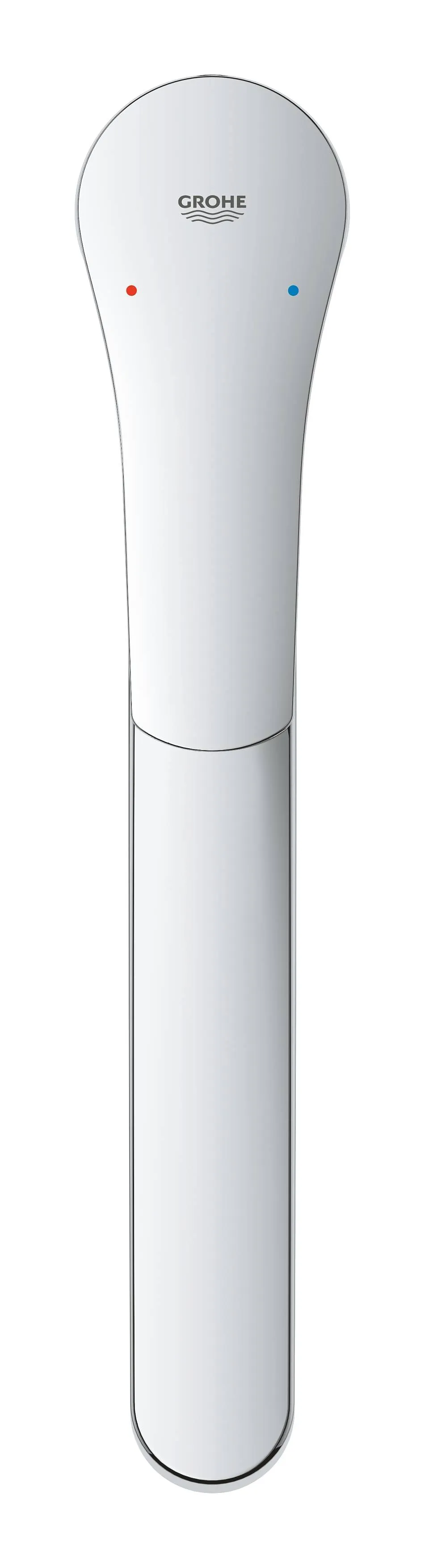 Смеситель для кухни GROHE Eurosmart стандартный, хром (арт. 33281003)