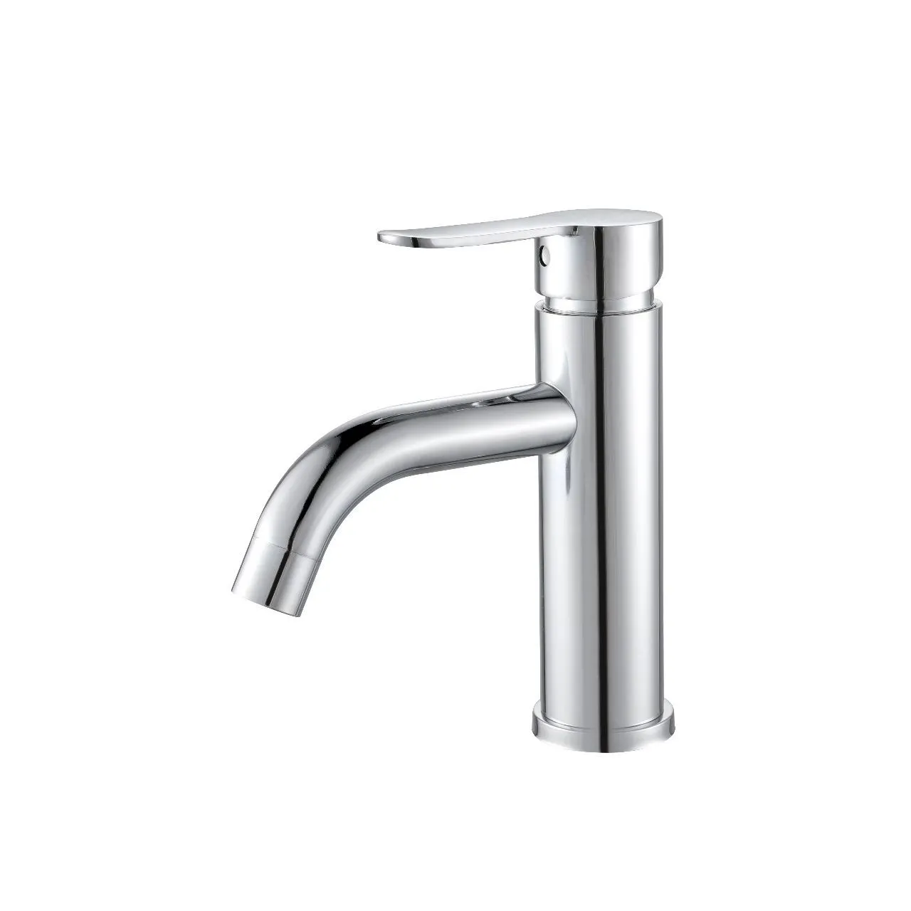 Смеситель для умывальника Fmark (FS8201A)
