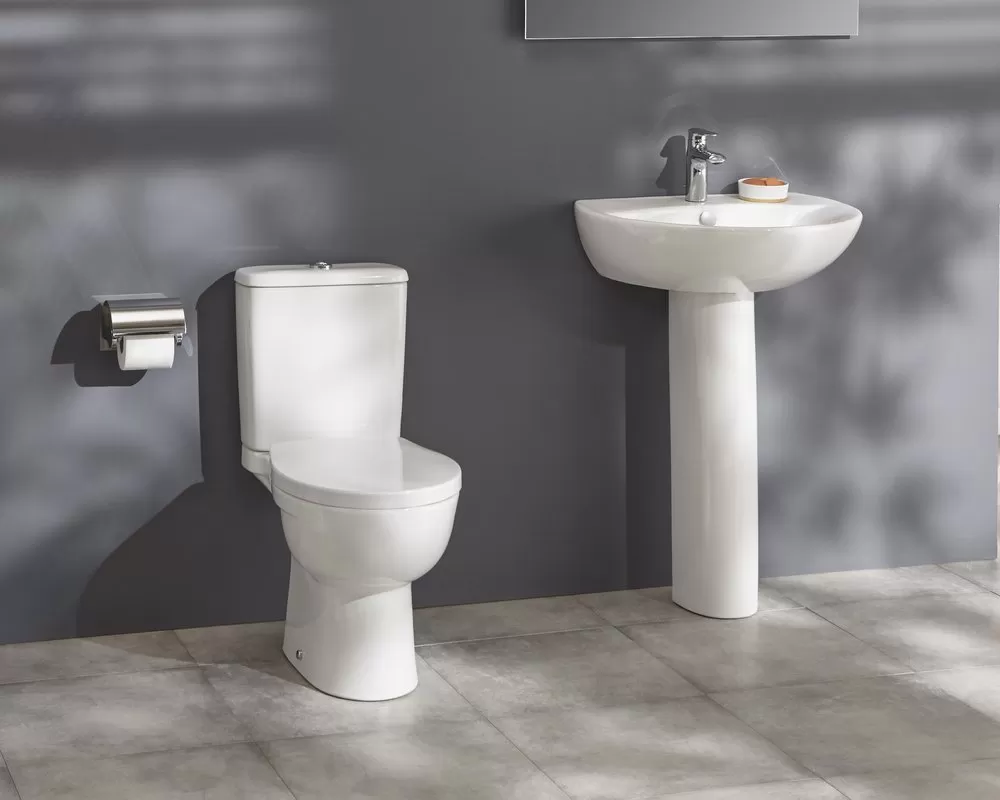 ETB212RU-00 PATIO PATIO Бачок с нижней подводкой воды
