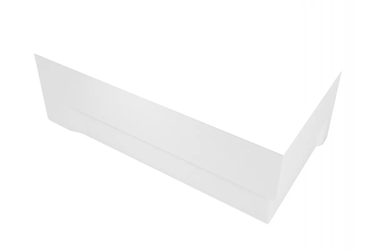 Панель декоративная правая Vayer Boomerang 150x70х 56 R, Гл000023948