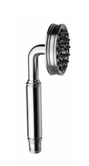 Ручной душ Nicolazzi Doccia, золото (Gold, Polished Gold) (7114 GO)