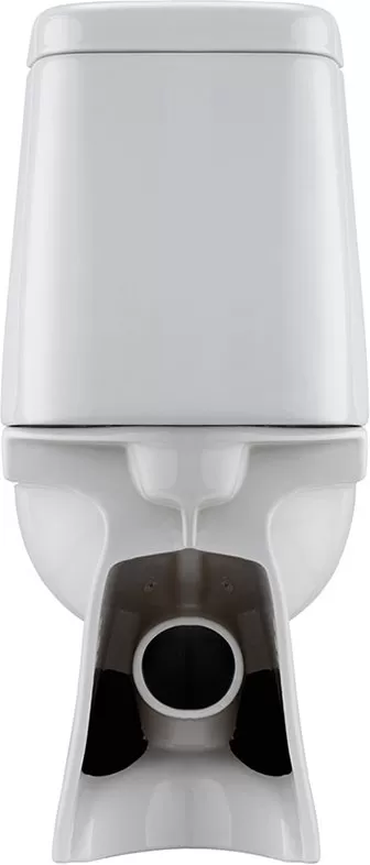 Унитаз-компакт напольный Santek Остин 1.WH30.2.419