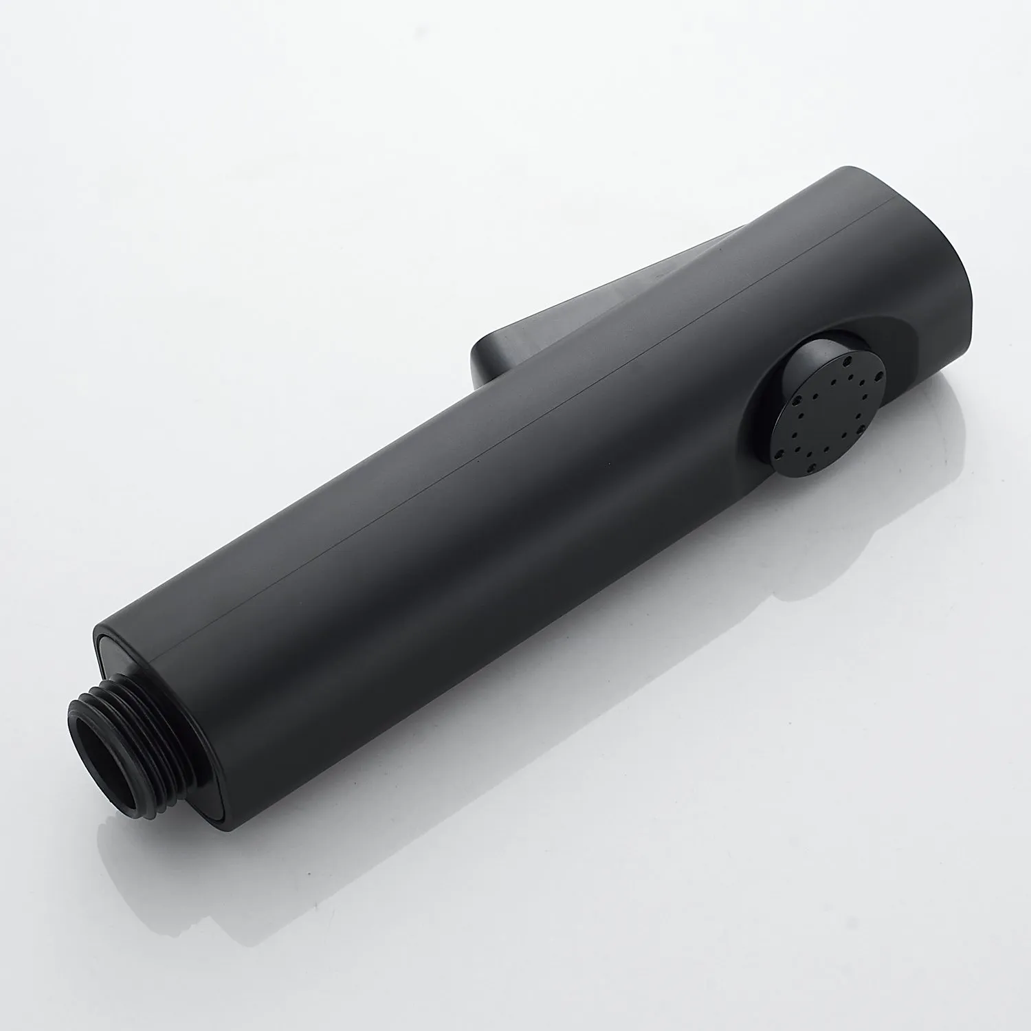 Гигиенический душ со смесителем Raffine F0596H-1, черный