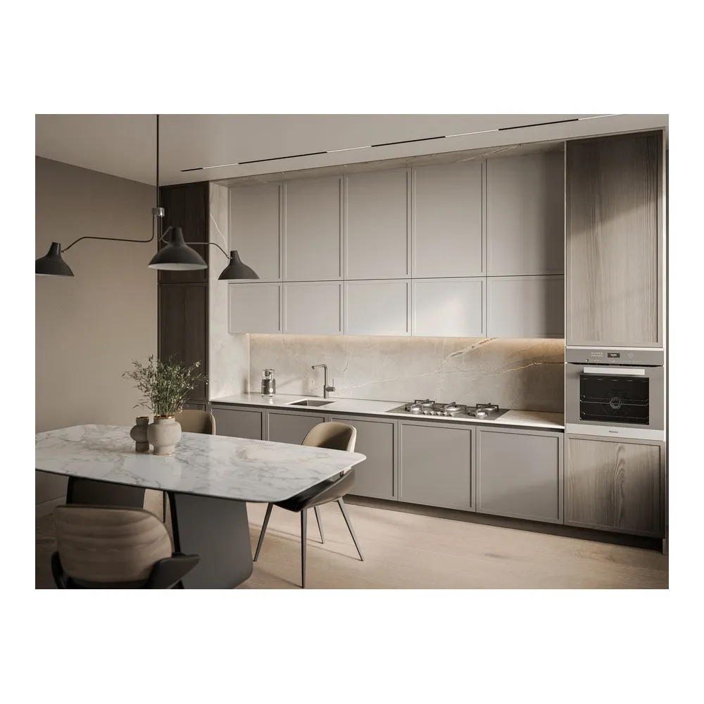 Кухонная мойка Rivelato Rinox 3844 UN PVD, черный