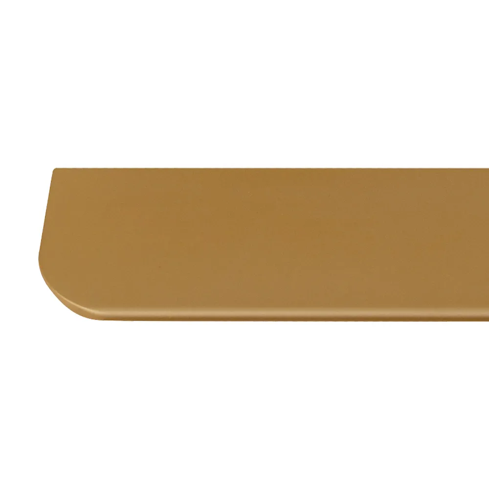 Мебельная ручка Cezares Eco 597х17х27 (RS156SG.3/512)