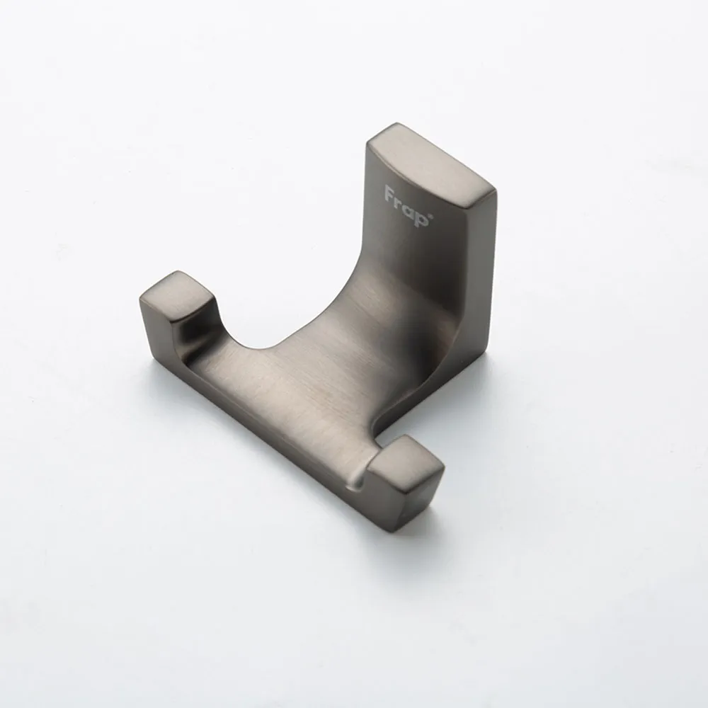 Крючок для ванной комнаты FRAP F30605-29,