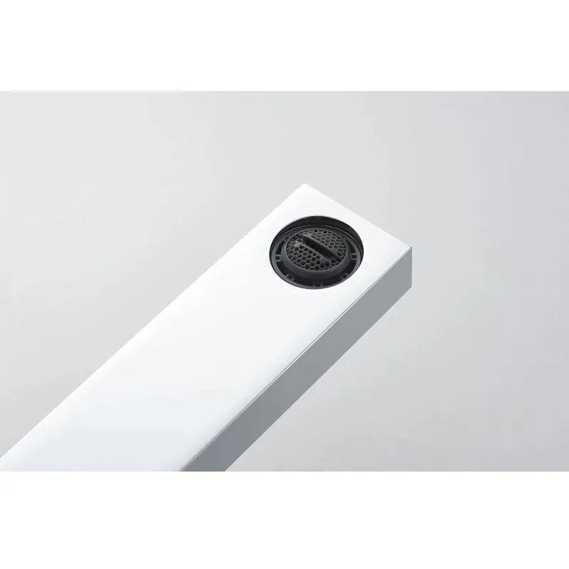 Душевая система Knotlor KN-23, хром