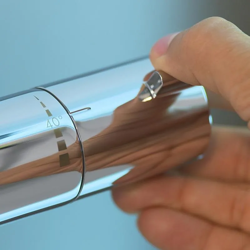 Термостат Hansgrohe Ecostat 1001 CL для душа хром (13211000)