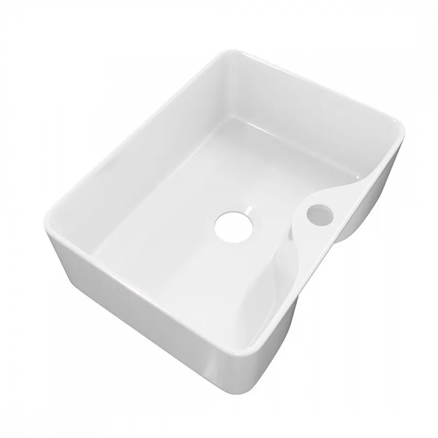 Раковина чаша Maretti UM13NS41-844, белая