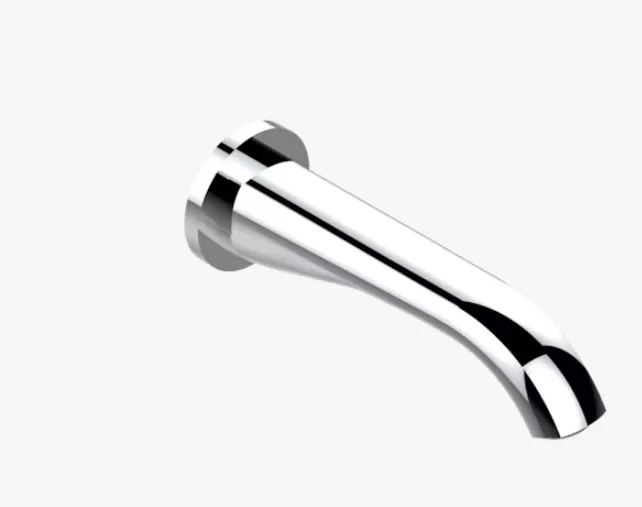 Излив THG Mossi Clear crystal, хром (A2N A02 22G)