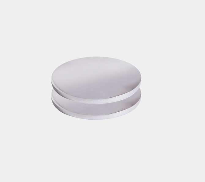 Накладка декоративная Fima Carlo Frattini Texture Collection, черный матовый (C23L)