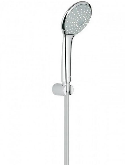 Душевой гарнитур Grohe Euphoria 110 Mono 27354000 хром