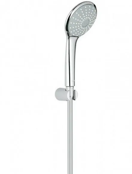 Душевой гарнитур Grohe Euphoria 110 Mono 27354000 хром