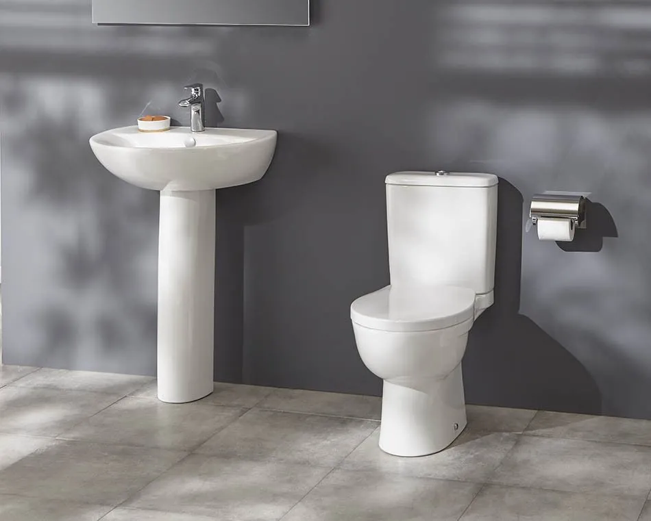 Бачок Jacob Delafon Patio New (ETB212-00)