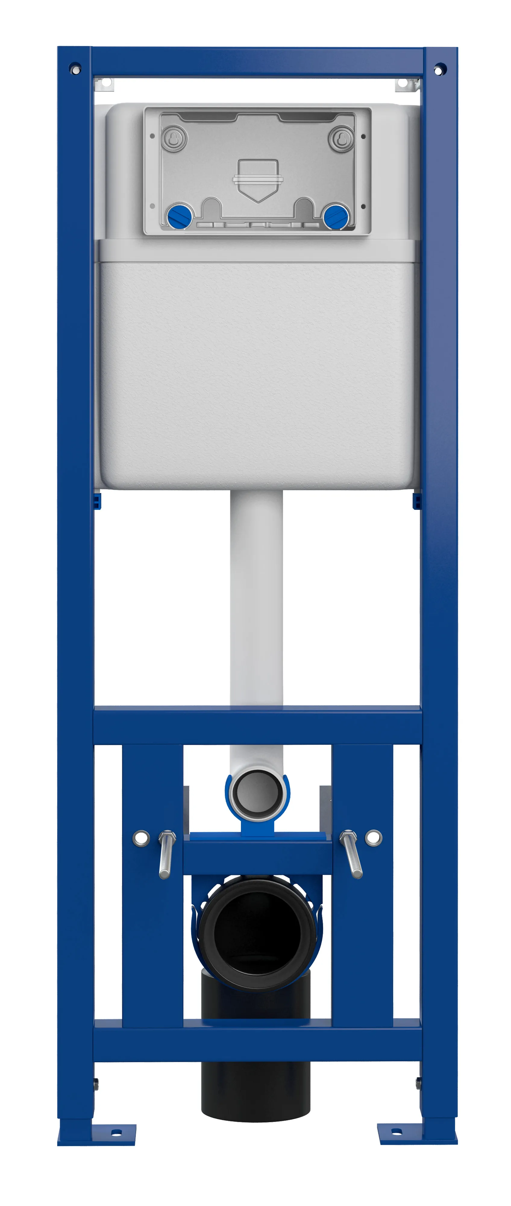 Инсталляция Cersanit  LINK PRO 40 для унитаза механическая (S-IN-MZ-LINK_PRO)