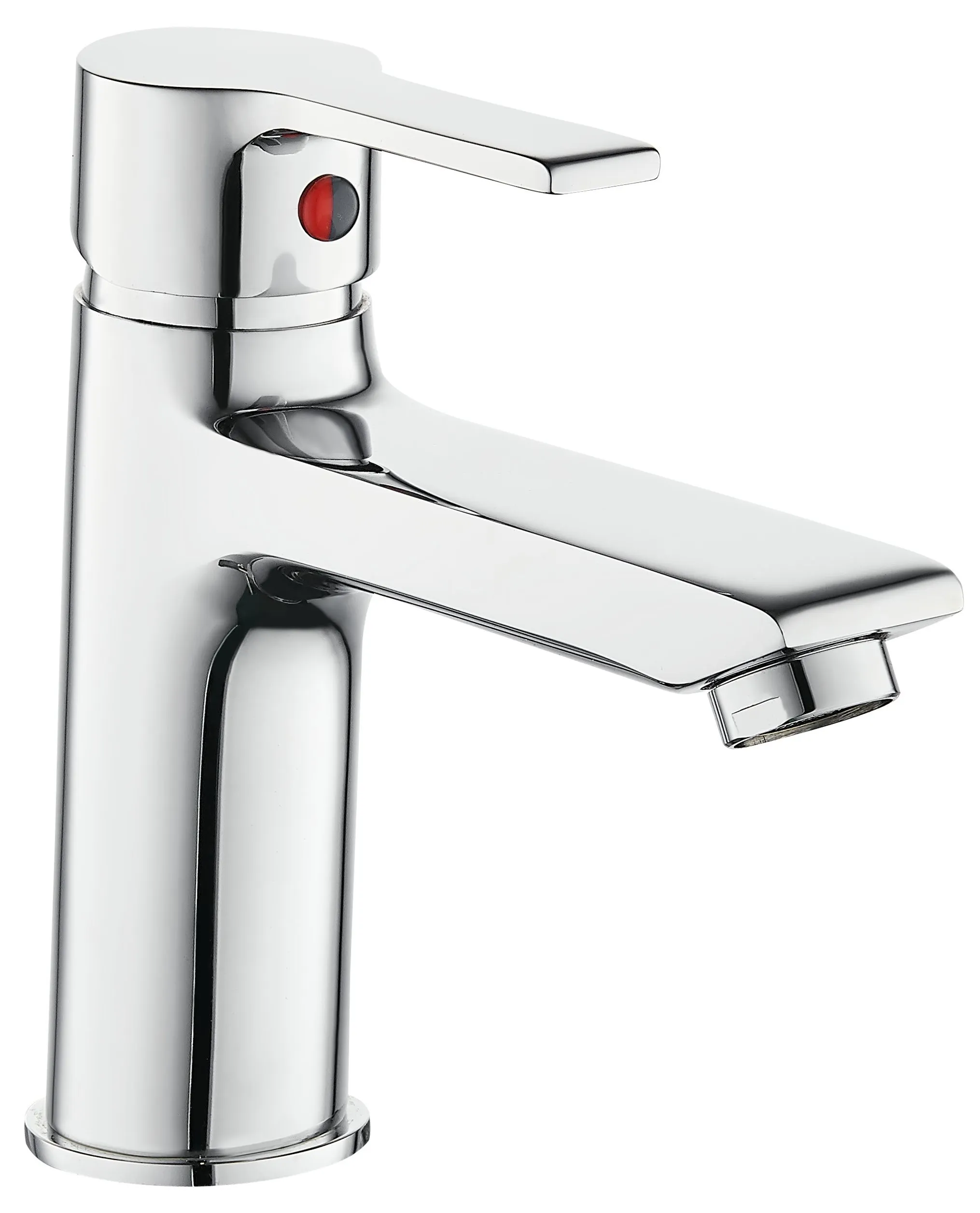 Смеситель для раковины VODA FN26M