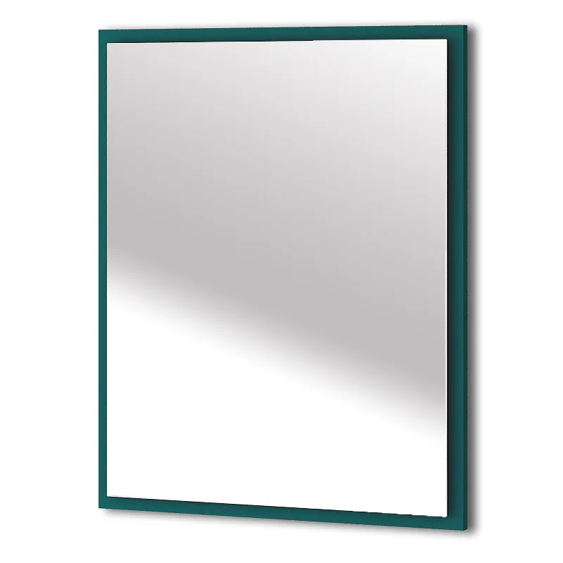 Зеркало Cezares Tiffany 730х40х900, Blu Petrolio (45045)