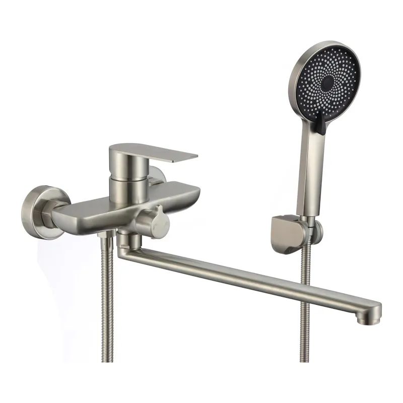 Смеситель для ванны Fmark FS8824