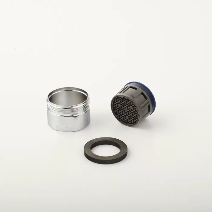 Аэратор для смесителя IDDIS пластик, M28, (996P28B1SM)
