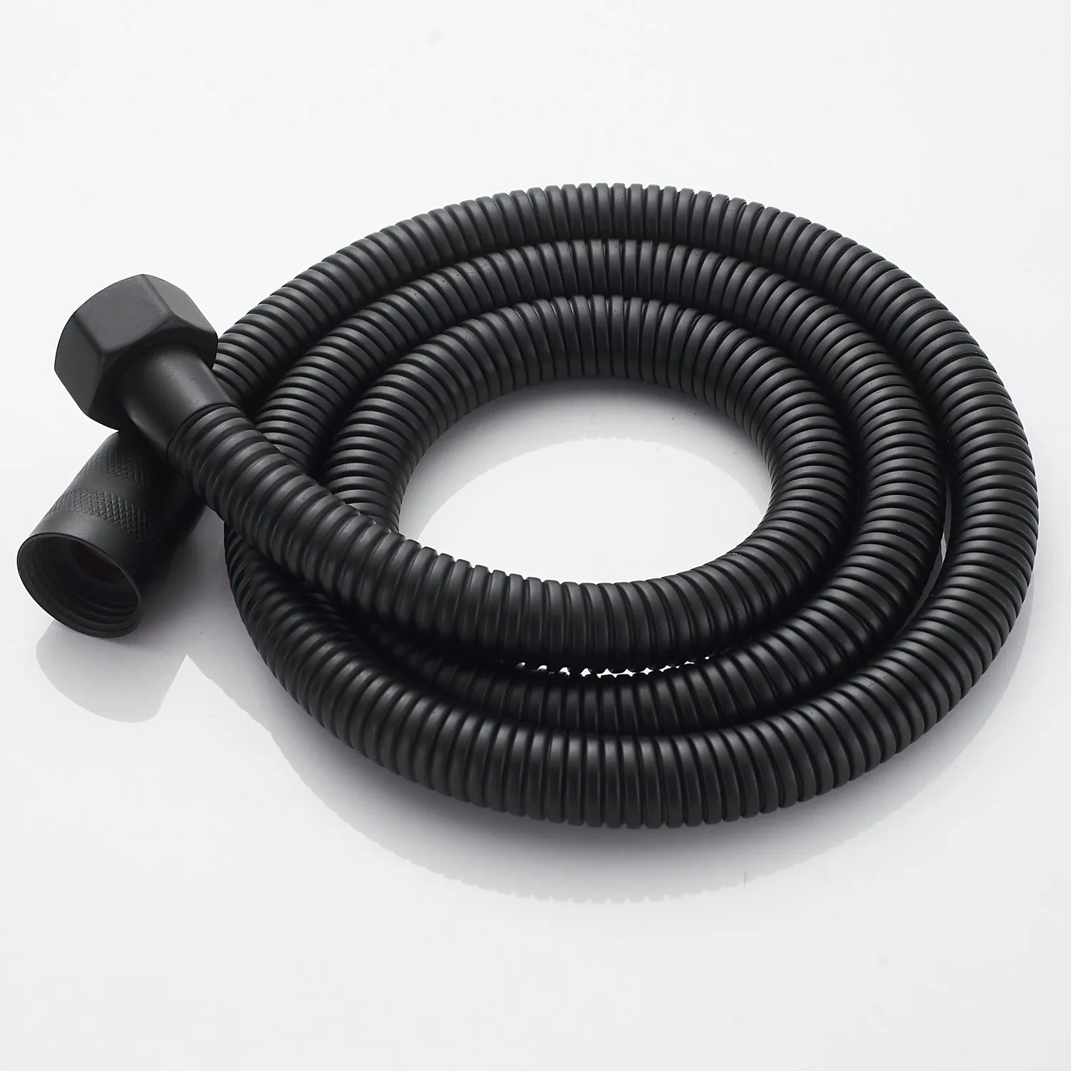 Гигиенический душ со смесителем Rose R1505H-2, черный