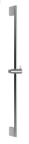 Штанга для душа Almar Sliding Rails, 900, хром (E087049.CR)