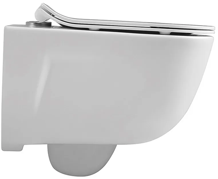 SET AQUATEK ДИВА-023 4в1 (рама AQUATEK Standard INS-0000012+ кркпеж KKI-0000002+клавиша KDI-0000023+унитаз ДИВА AQ2012-00 с тонким сиденьем soft-close