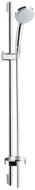 Душевой гарнитур Hansgrohe Croma 100 Multi/Unica’C Shower Set 65 см хром (27775000)
