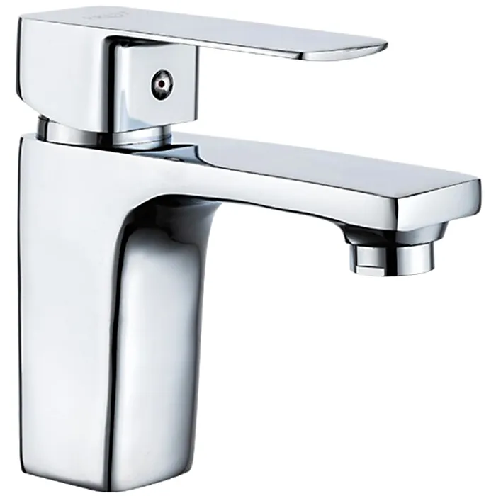 Смеситель для раковины Frud R10131, хром