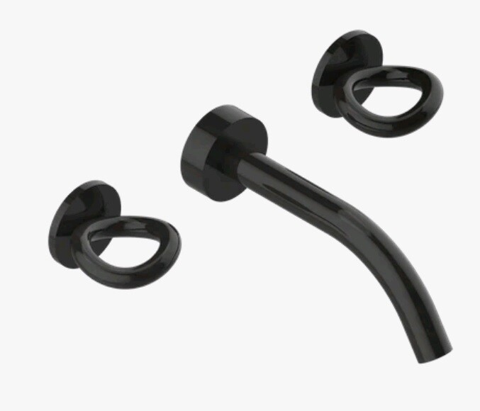 Смеситель для раковины THG Collection 