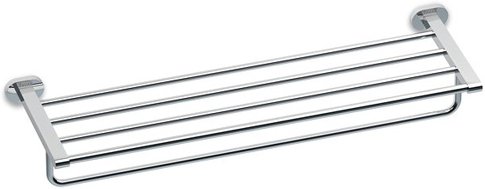 Полка для полотенца Ravak Chrome CR 330.00 (X07P194) 66 см