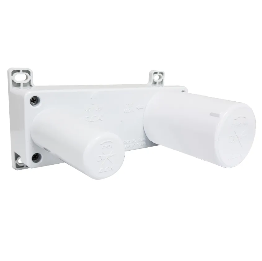 102867606EX-K + 102866601EX LUNA смеситель для раковины настенный (внешняя часть), золото + скрытая часть