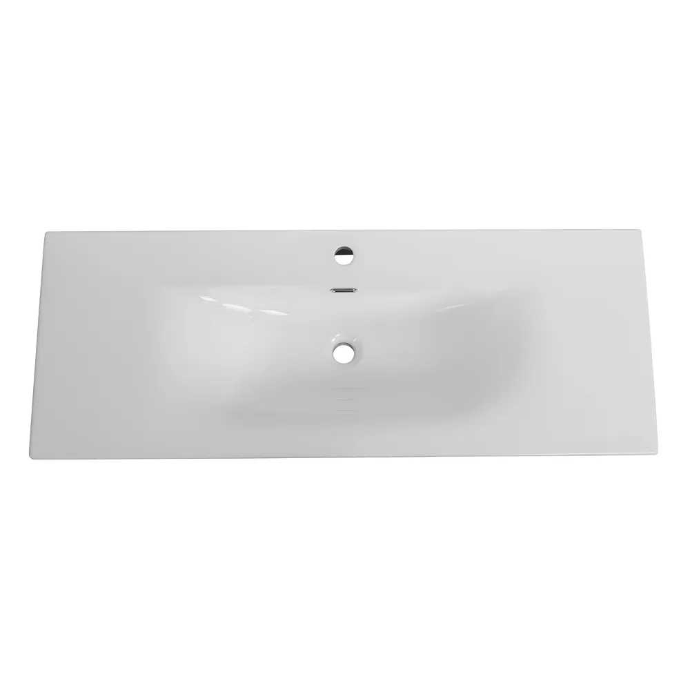 Керамическая раковина Cezares Molveno 1210х460х170 (CZR-8099-120)