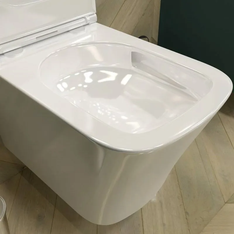 Комплект Maretti 3 в 1: унитаз UM10PBM76-844, инсталляция AC11P5211, кнопка AC12EA-015