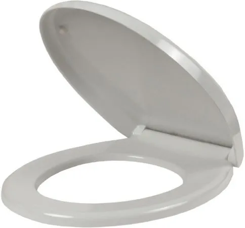 Крышка-сиденье Jacob Delafon July (17503) микролифт