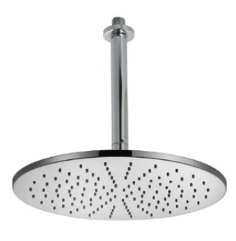 Верхний душ Cisal Shower, 300х300, золото (Gold, Polished Gold) (DS0137002W)