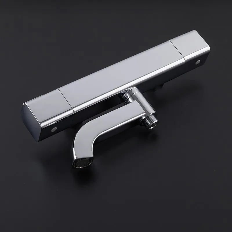Смеситель для ванны GAPPO G3291, хром